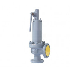 Клапан предохранительный фланцевый  17с28нж-050-2-3.5