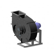 Дымосос Д-3,5 (3/1500)