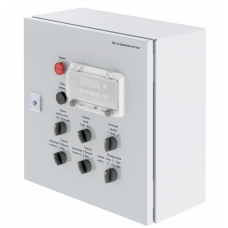 Автоматика LOGICA STD-Plus