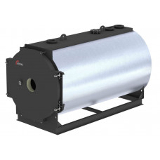 Котел трехходовой жаротрубный ARCUS IGNIS G-1100 (КВа-1,1 Г) Котел трехходовой жаротрубный ARCUS IGNIS G-1100 (КВа-1,1 Г)